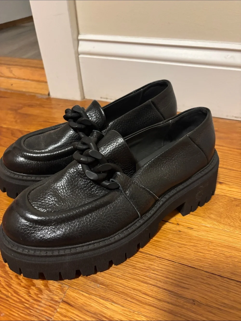 Black brand new
